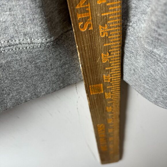 Harley Davidson Fort Wayne Indiana Hoodie Adult Gray Large Graphic - Picture 10 of 16